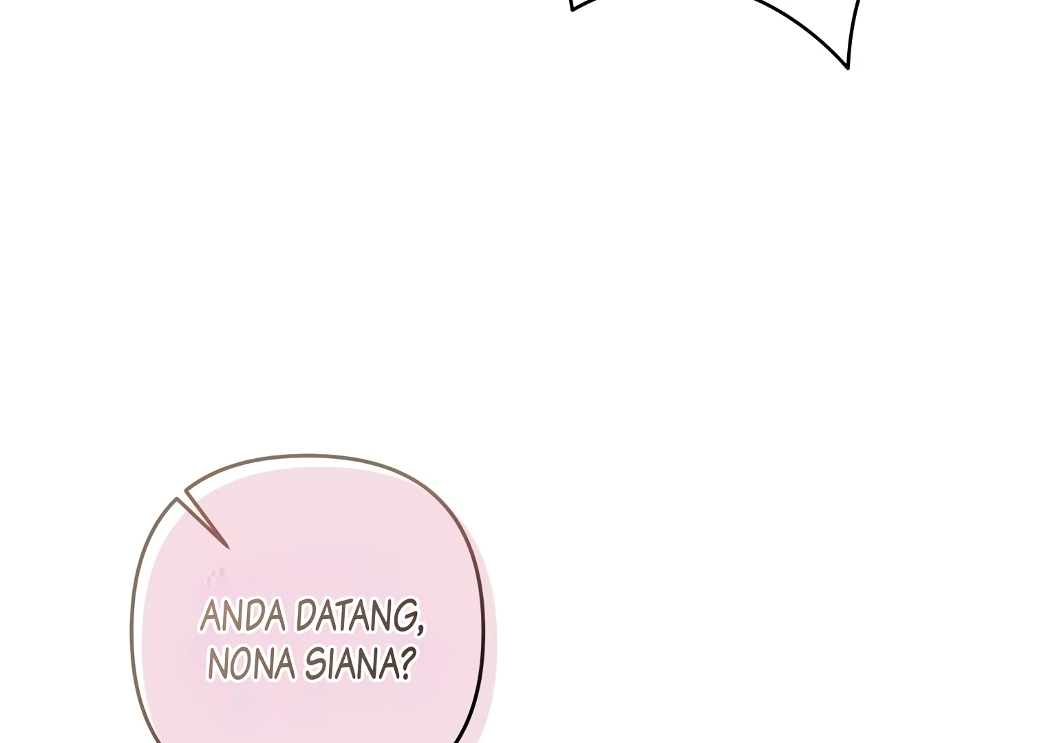 A Maid Was More of a Calling Than a Princess Chapter 39 Gambar 16