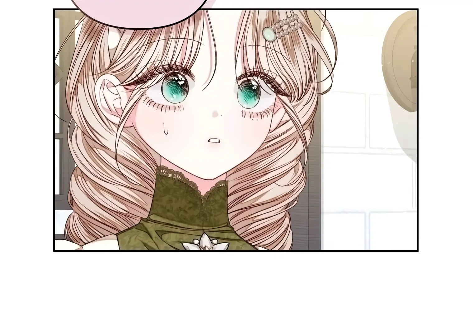 A Maid Was More of a Calling Than a Princess Chapter 39 Gambar 17