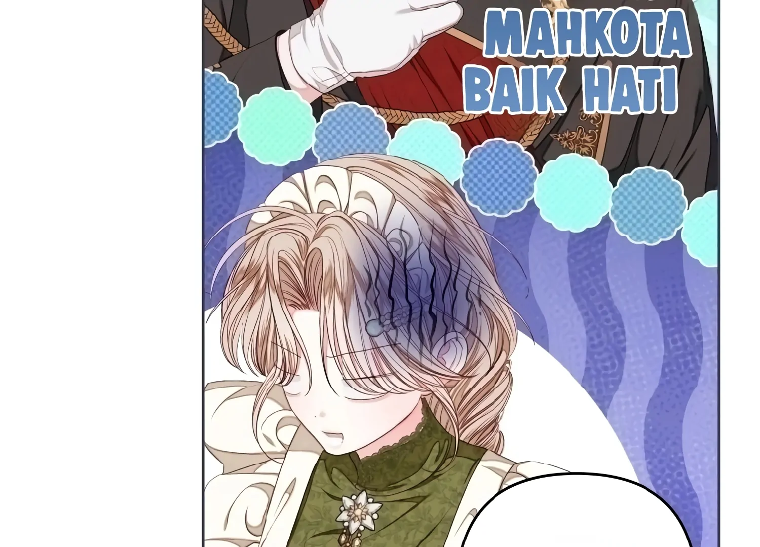 A Maid Was More of a Calling Than a Princess Chapter 39 Gambar 32