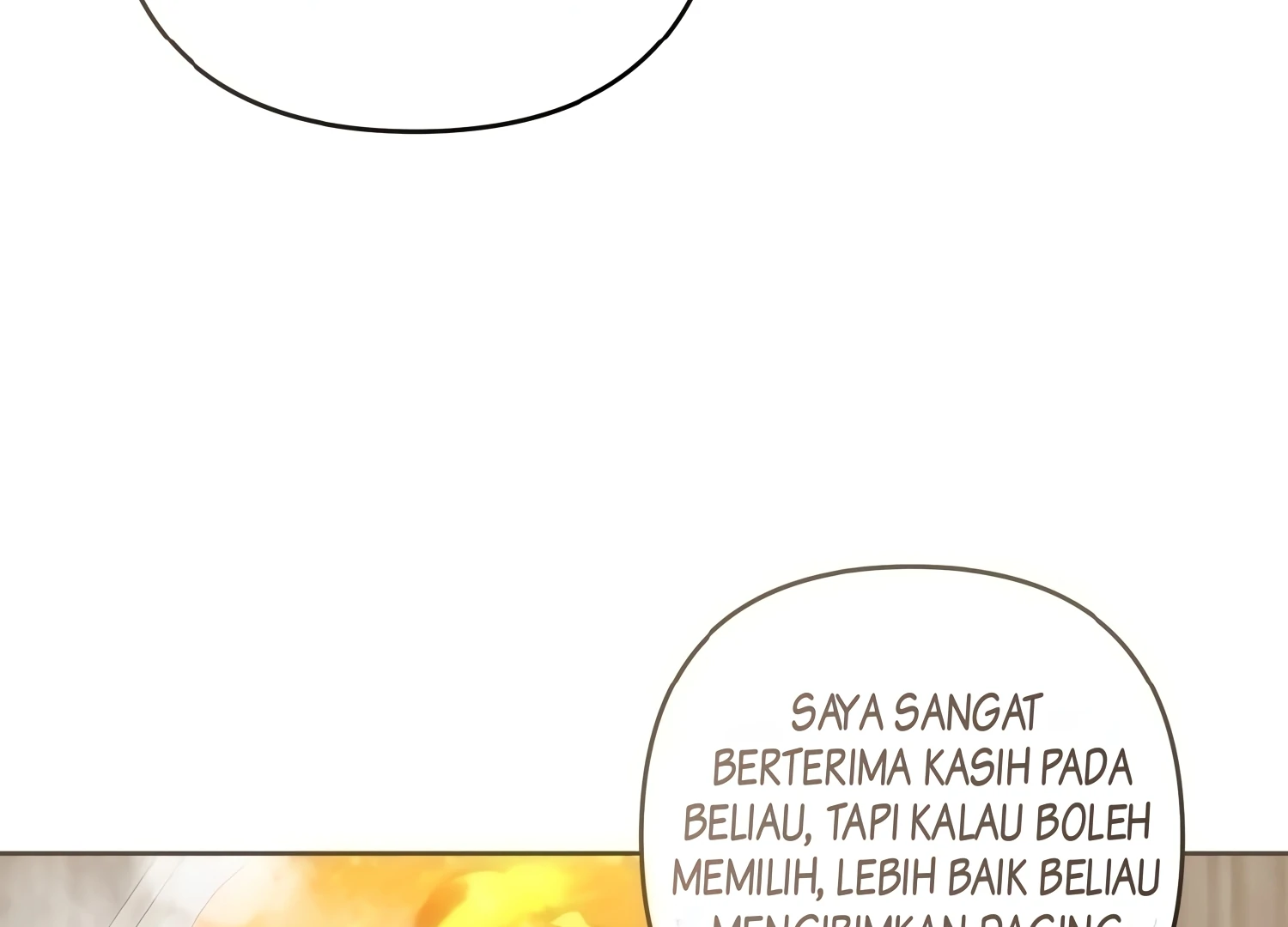 A Maid Was More of a Calling Than a Princess Chapter 39 Gambar 36