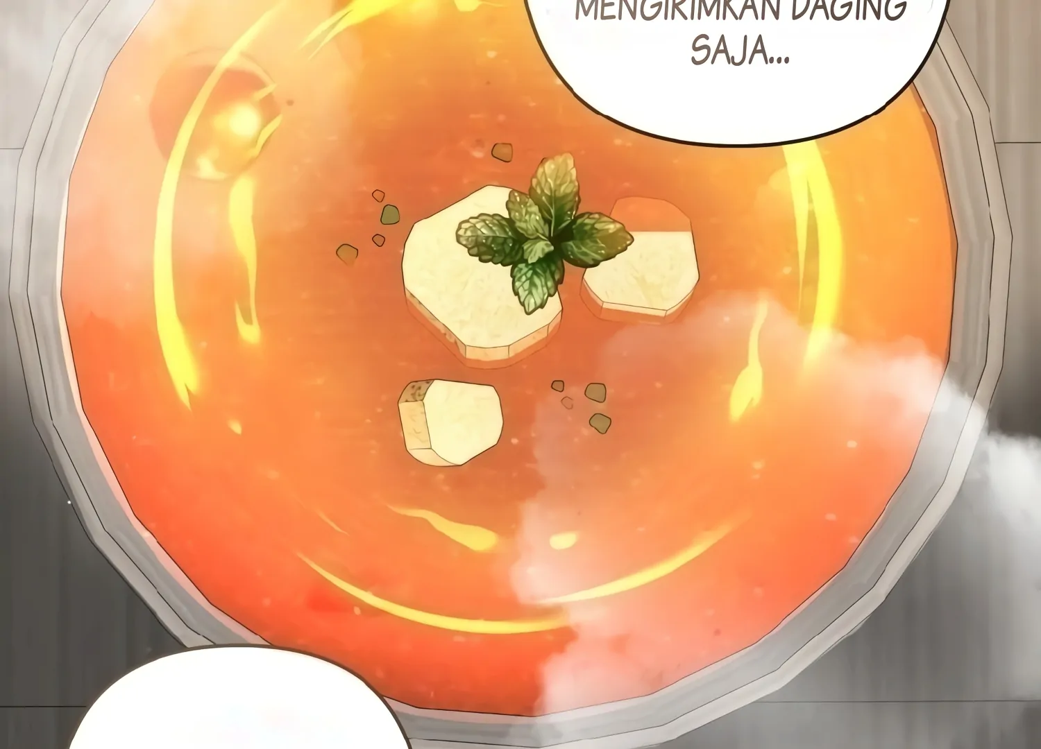 A Maid Was More of a Calling Than a Princess Chapter 39 Gambar 37