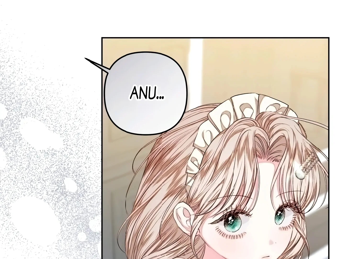 A Maid Was More of a Calling Than a Princess Chapter 39 Gambar 52