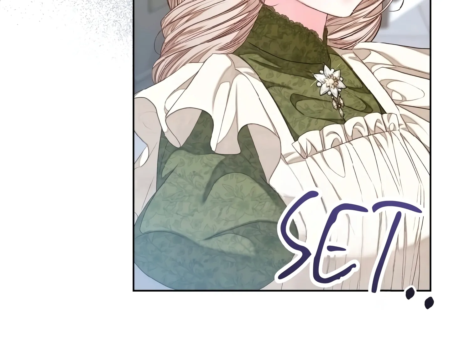 A Maid Was More of a Calling Than a Princess Chapter 39 Gambar 53