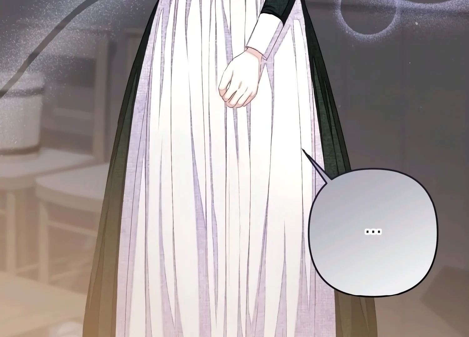 A Maid Was More of a Calling Than a Princess Chapter 39 Gambar 56