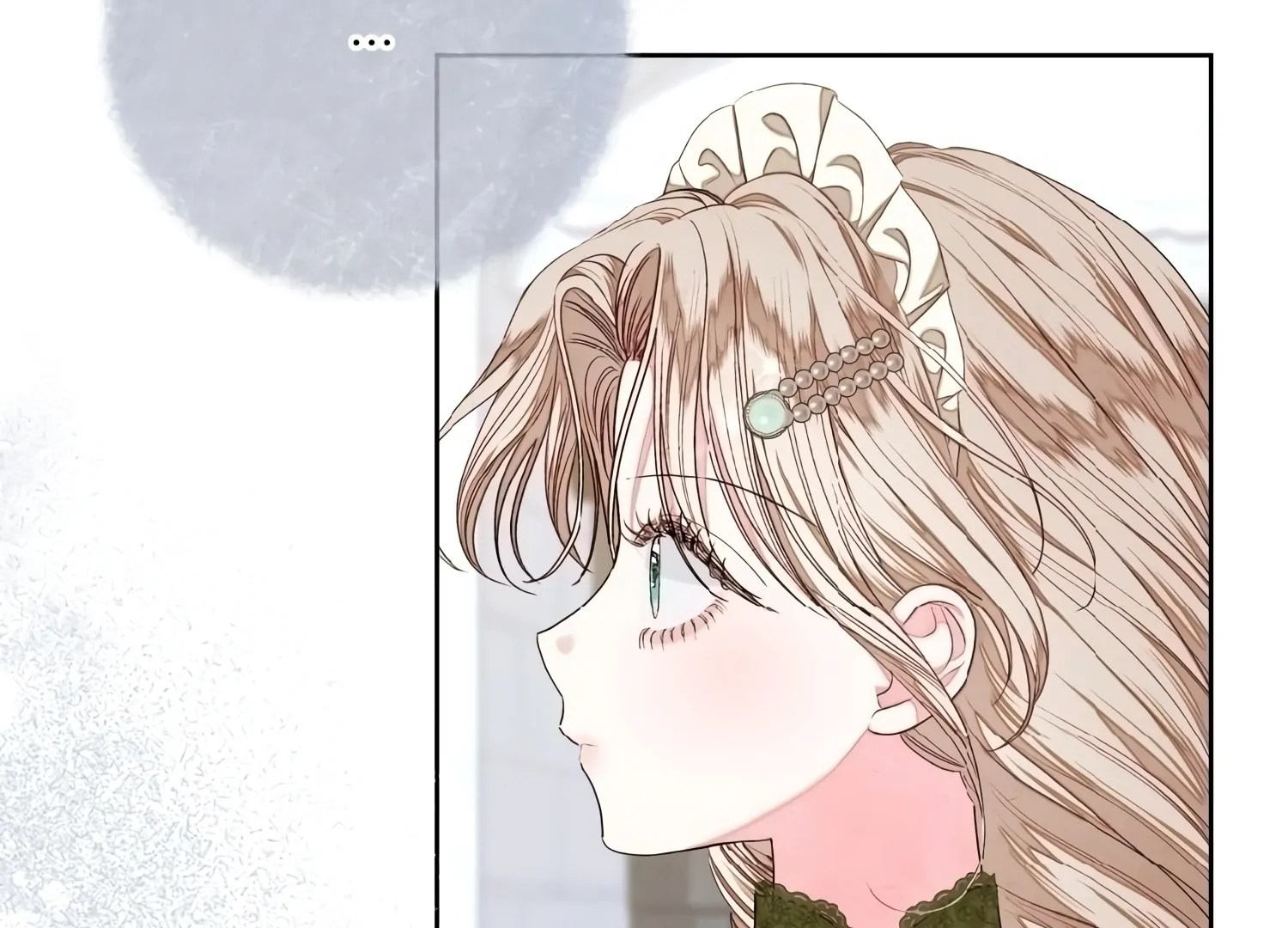 A Maid Was More of a Calling Than a Princess Chapter 39 Gambar 59