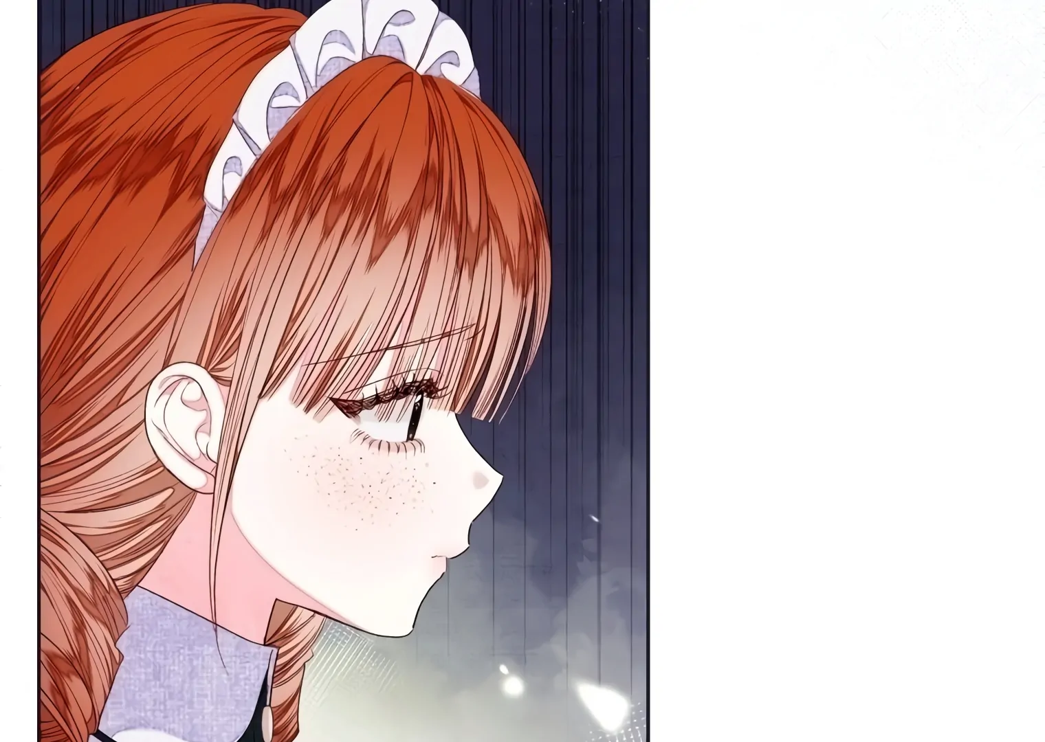A Maid Was More of a Calling Than a Princess Chapter 39 Gambar 66
