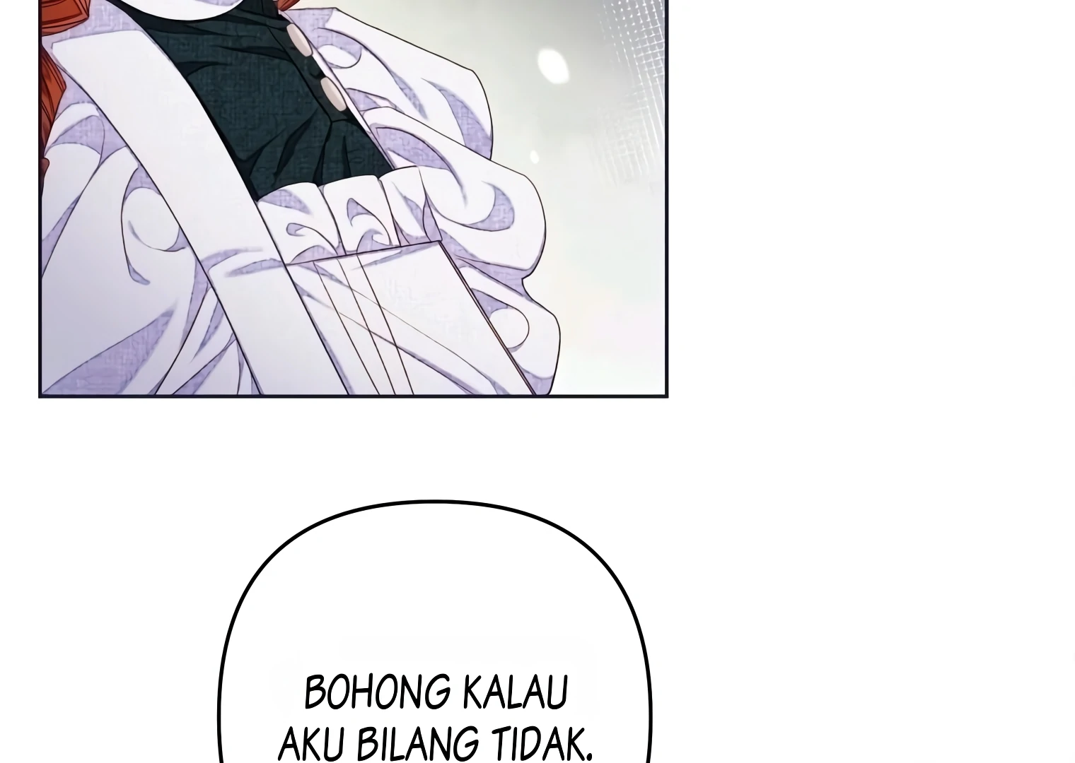 A Maid Was More of a Calling Than a Princess Chapter 39 Gambar 67