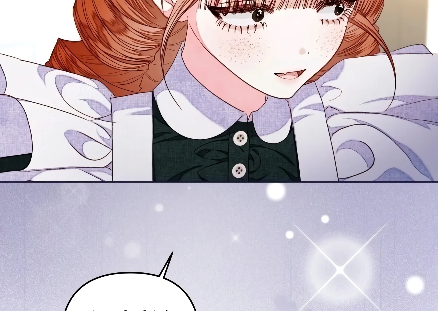 A Maid Was More of a Calling Than a Princess Chapter 39 Gambar 69