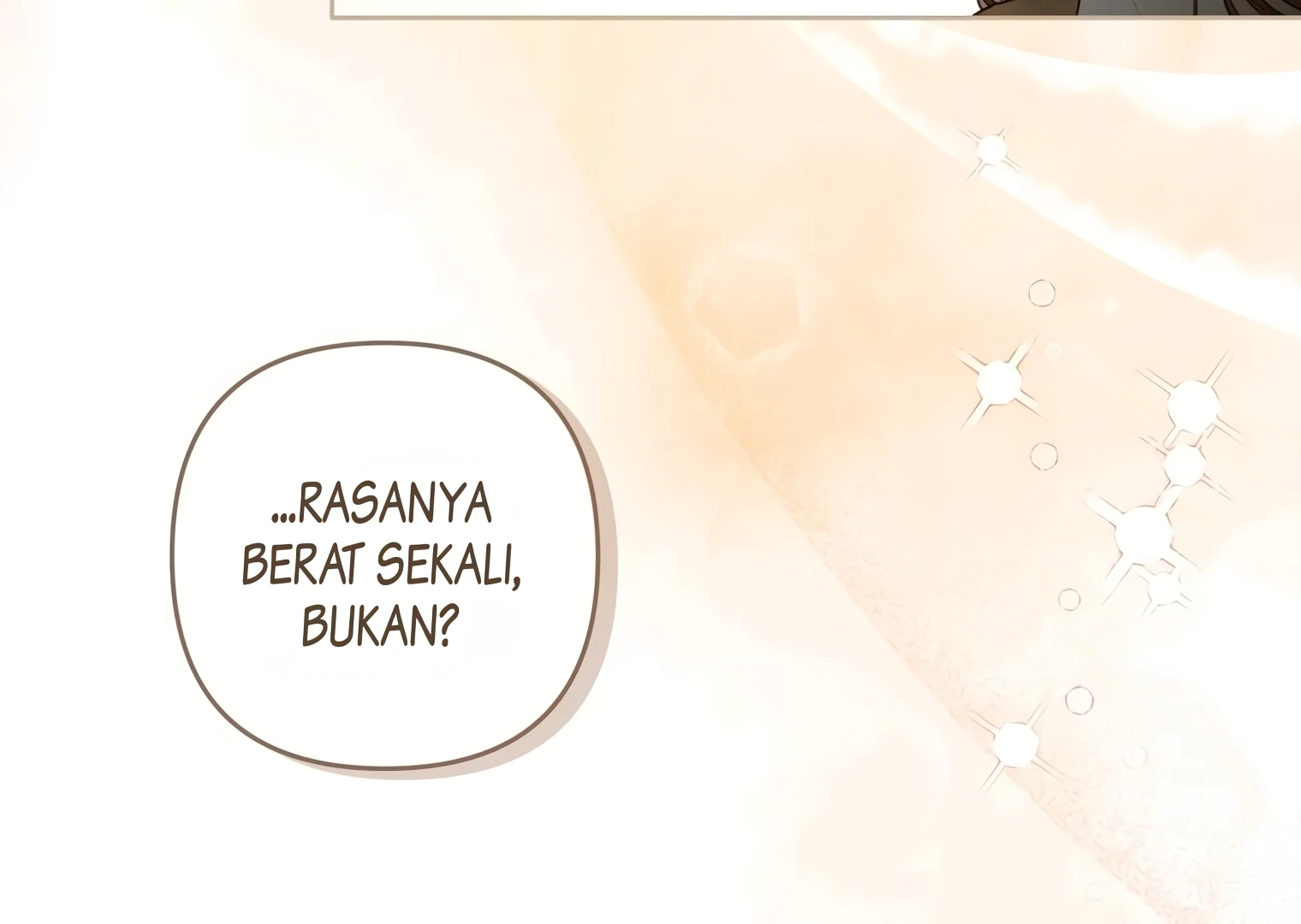 A Maid Was More of a Calling Than a Princess Chapter 39 Gambar 77