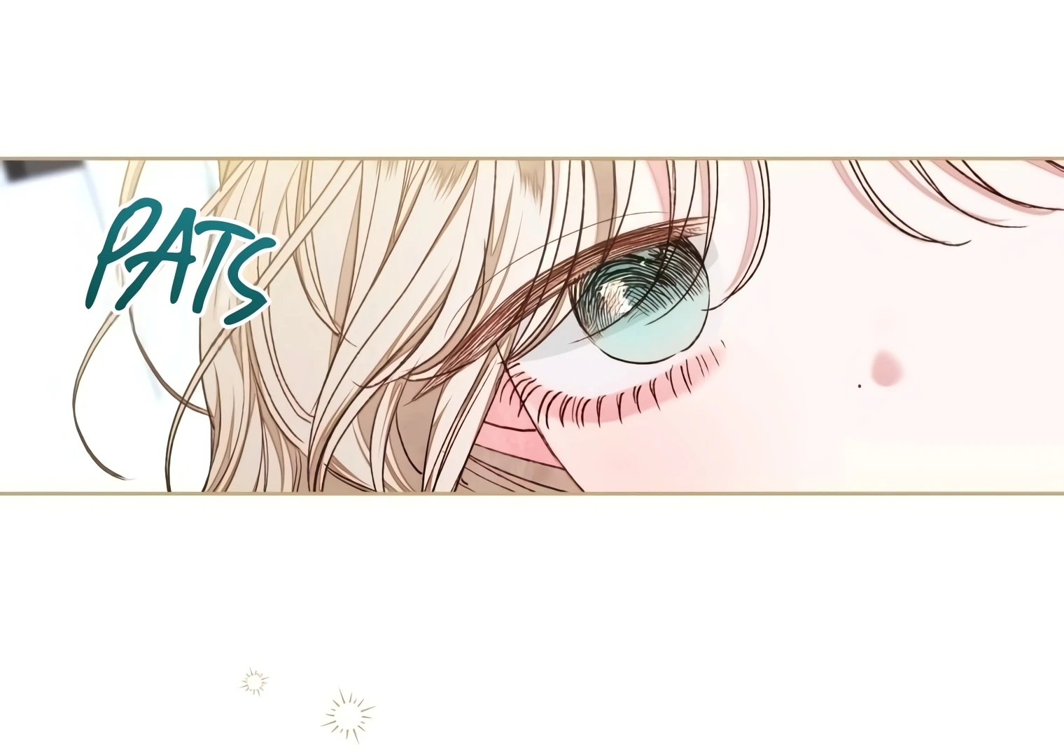 A Maid Was More of a Calling Than a Princess Chapter 39 Gambar 8