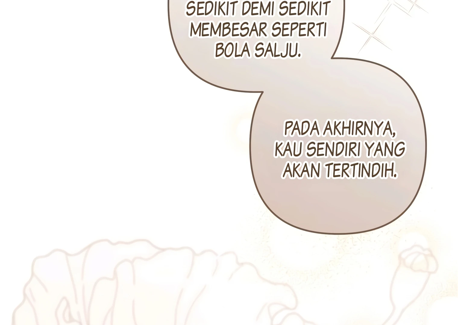 A Maid Was More of a Calling Than a Princess Chapter 39 Gambar 80