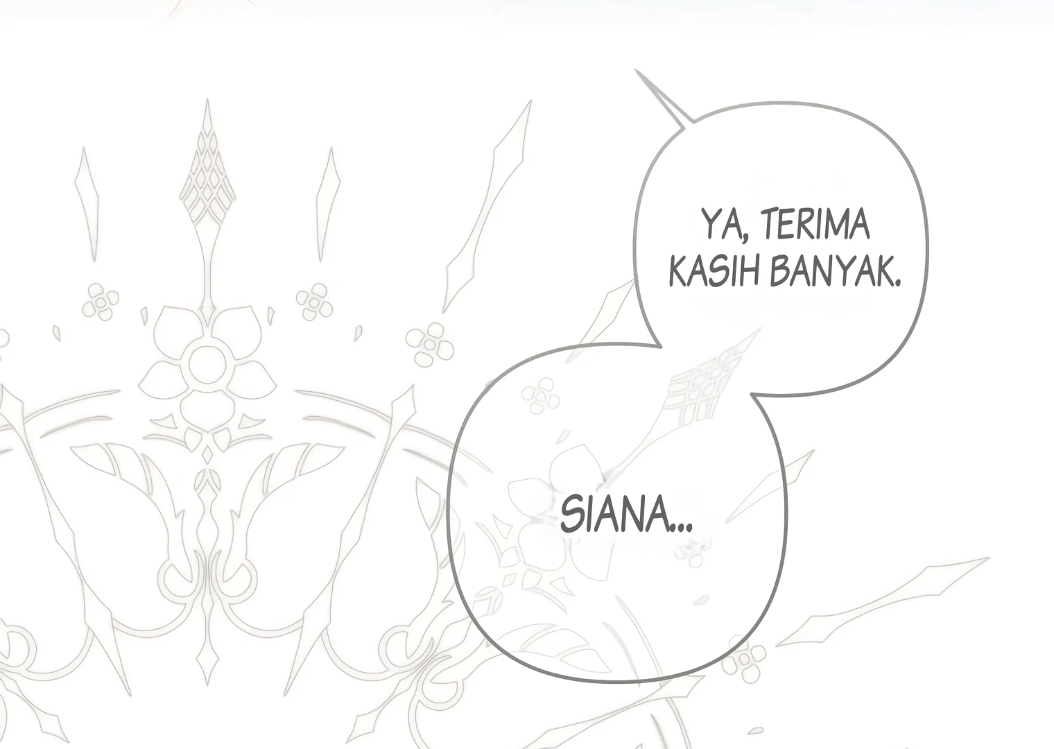A Maid Was More of a Calling Than a Princess Chapter 39 Gambar 86