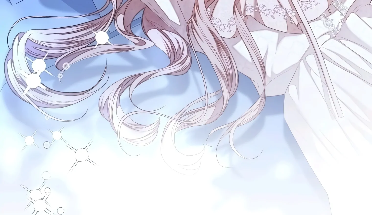 A Maid Was More of a Calling Than a Princess Chapter 39 Gambar 91