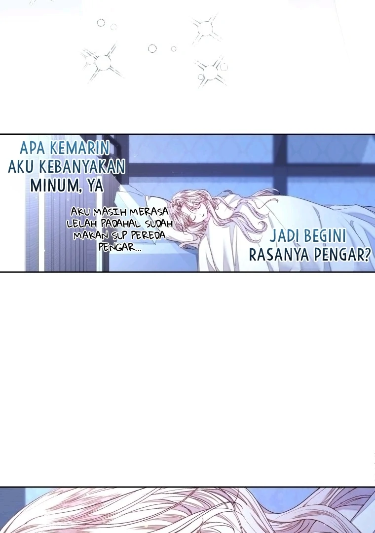A Maid Was More of a Calling Than a Princess Chapter 39 Gambar 92