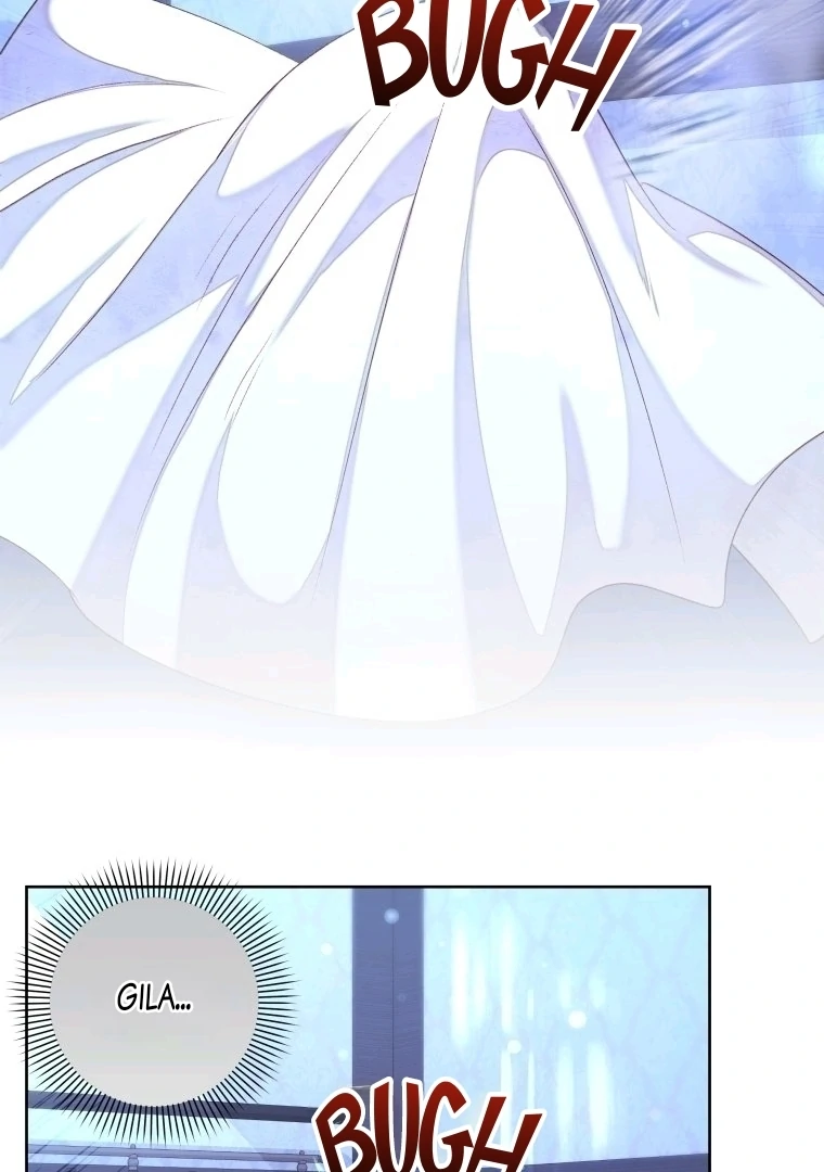 A Maid Was More of a Calling Than a Princess Chapter 39 Gambar 94