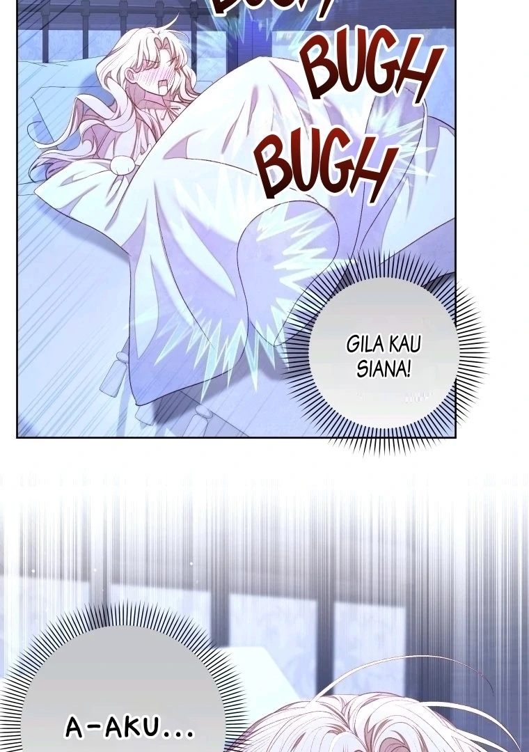 A Maid Was More of a Calling Than a Princess Chapter 39 Gambar 95