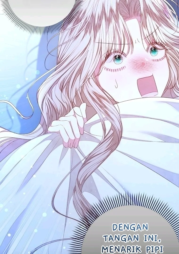 A Maid Was More of a Calling Than a Princess Chapter 39 Gambar 96