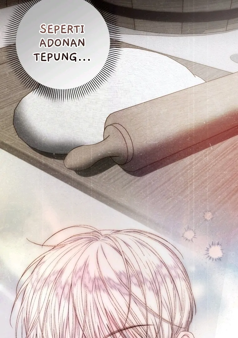 A Maid Was More of a Calling Than a Princess Chapter 39 Gambar 98