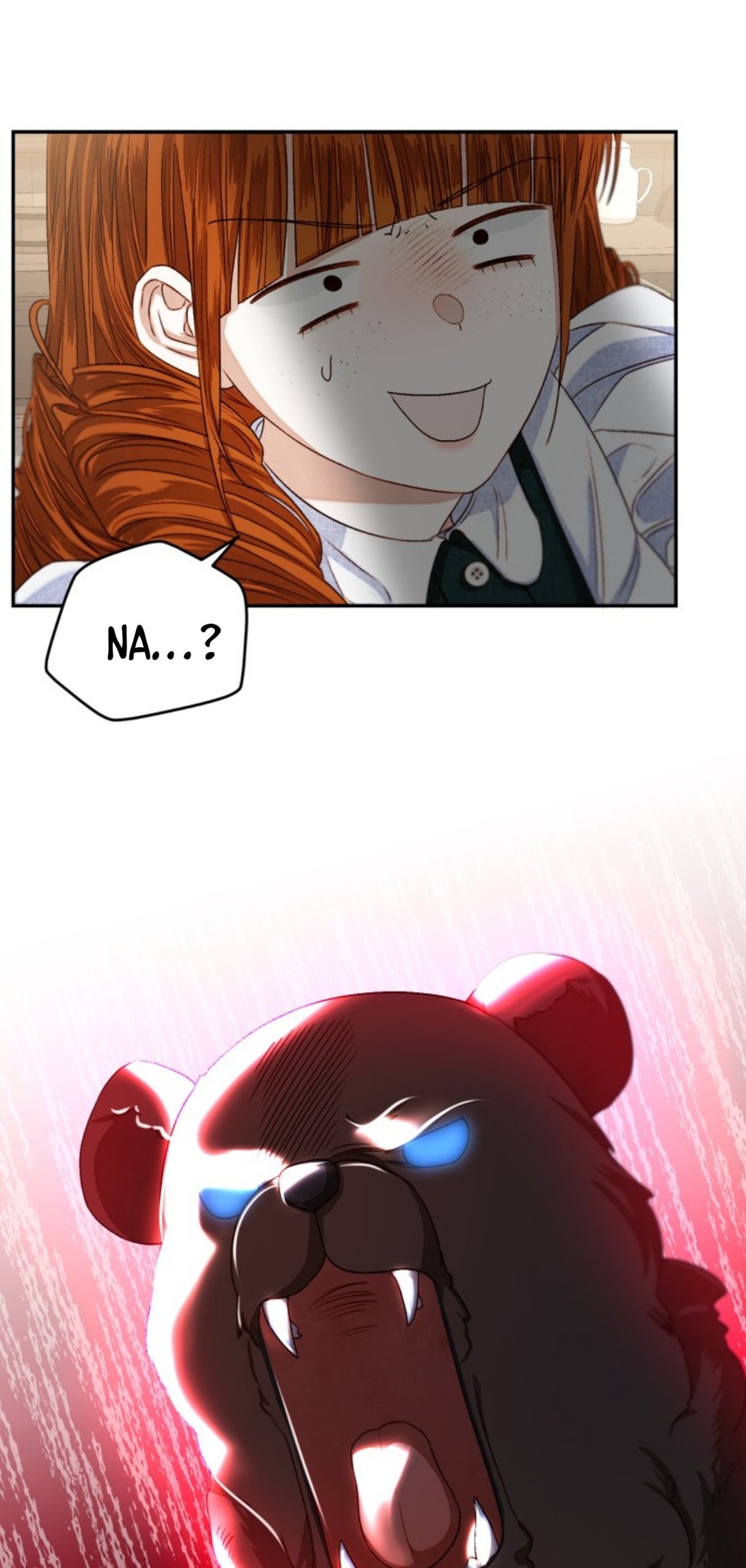 A Maid Was More of a Calling Than a Princess Chapter 4 Gambar 46