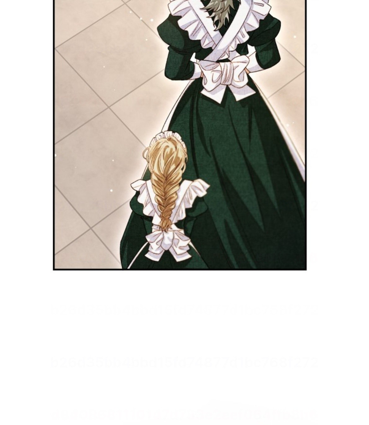 A Maid Was More of a Calling Than a Princess Chapter 4 Gambar 49