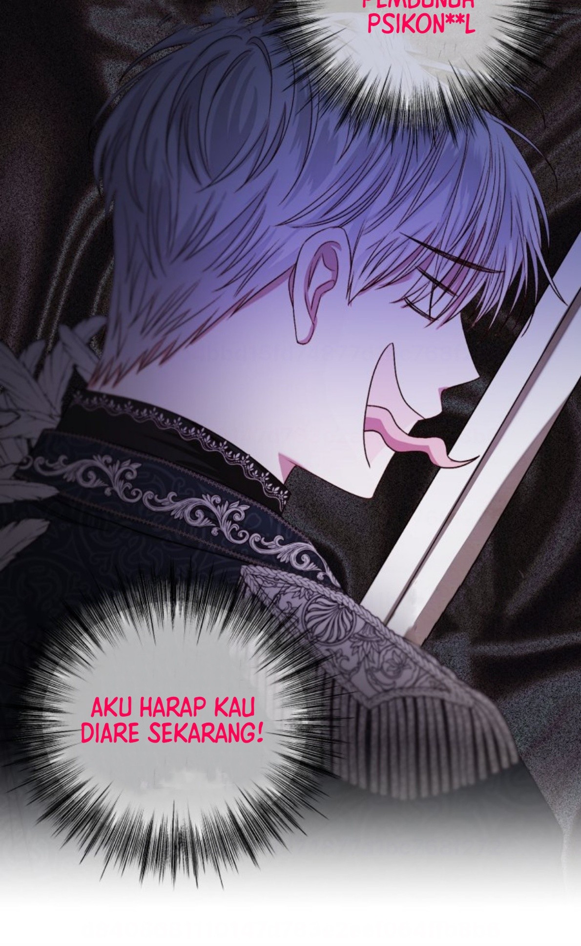 A Maid Was More of a Calling Than a Princess Chapter 4 Gambar 54