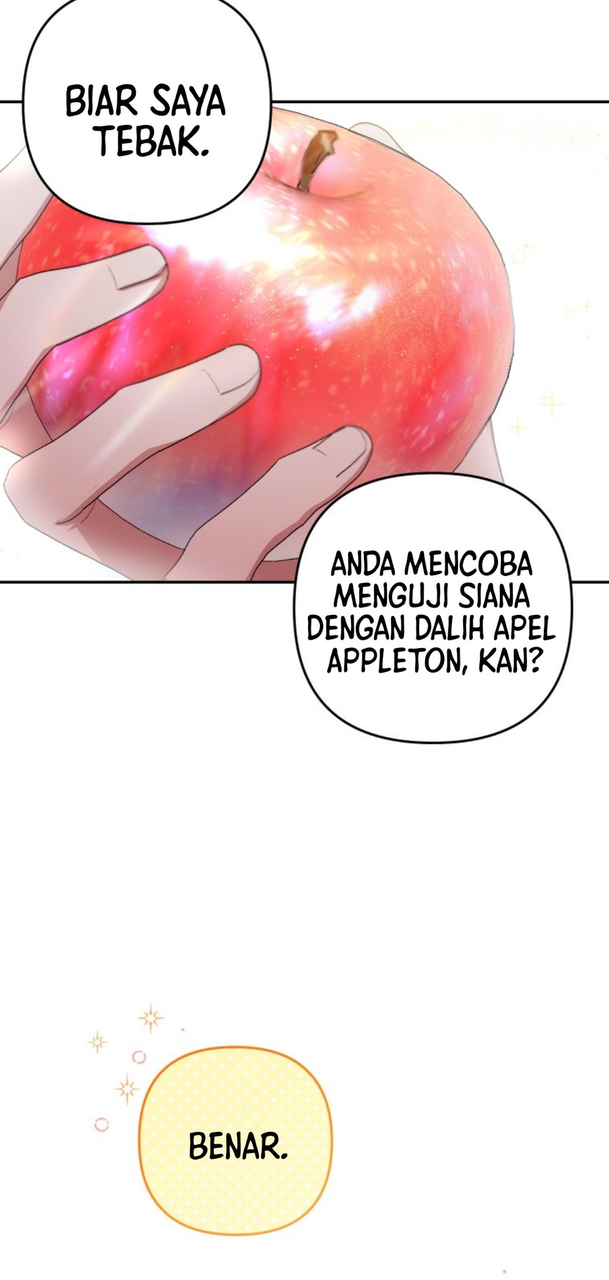 A Maid Was More of a Calling Than a Princess Chapter 4 Gambar 63