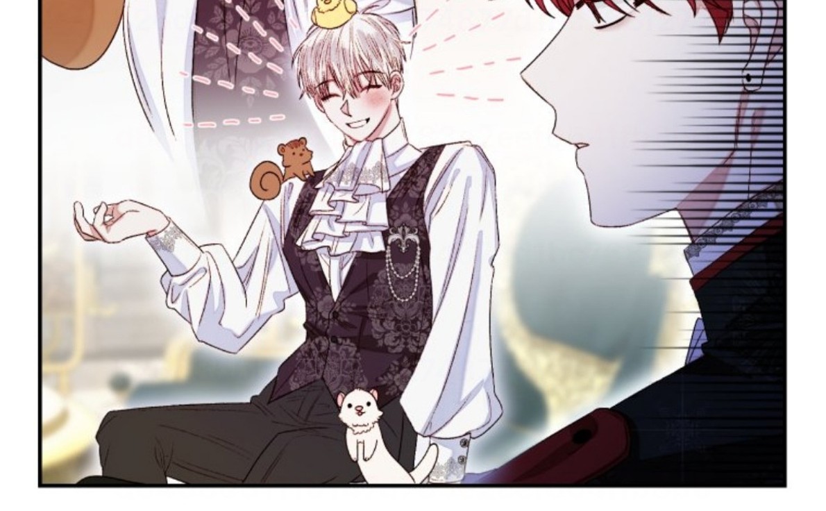 A Maid Was More of a Calling Than a Princess Chapter 4 Gambar 65