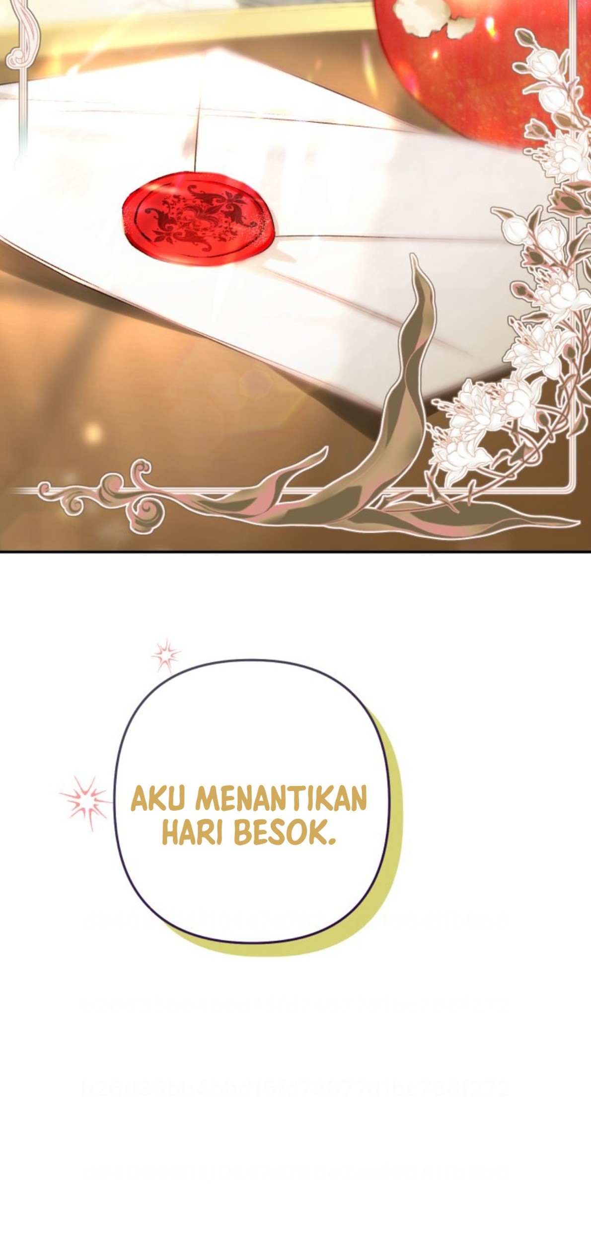 A Maid Was More of a Calling Than a Princess Chapter 4 Gambar 68