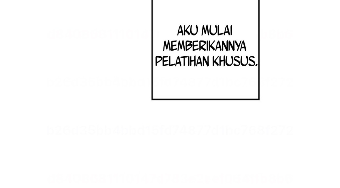 A Maid Was More of a Calling Than a Princess Chapter 4 Gambar 9