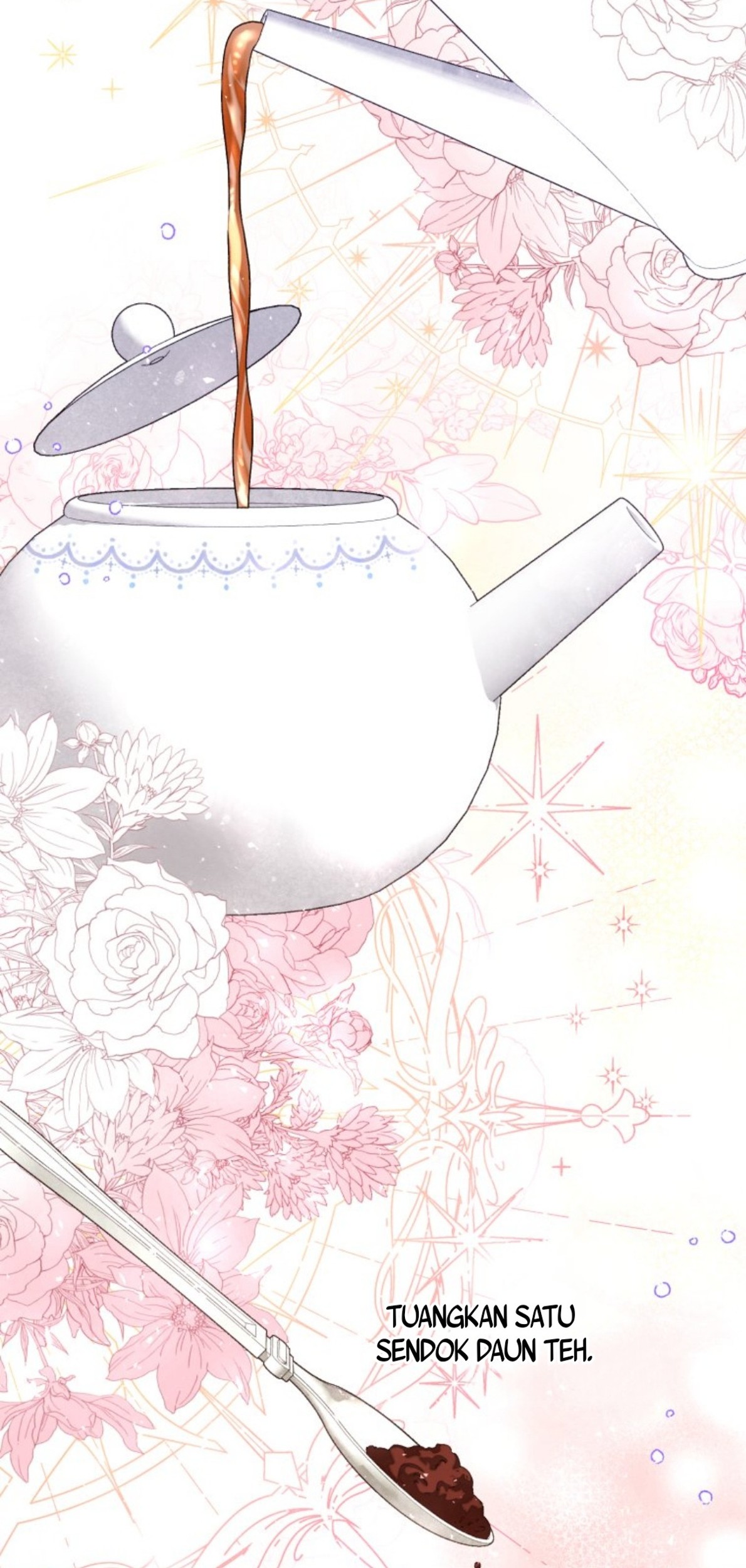 A Maid Was More of a Calling Than a Princess Chapter 4 Gambar 11
