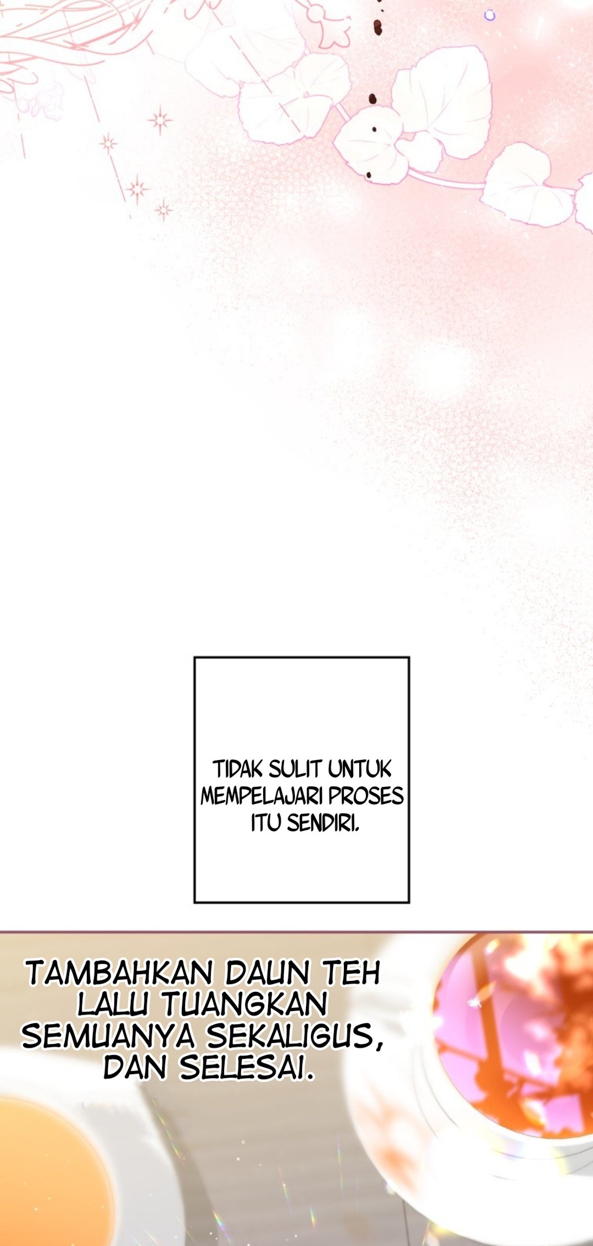 A Maid Was More of a Calling Than a Princess Chapter 4 Gambar 12