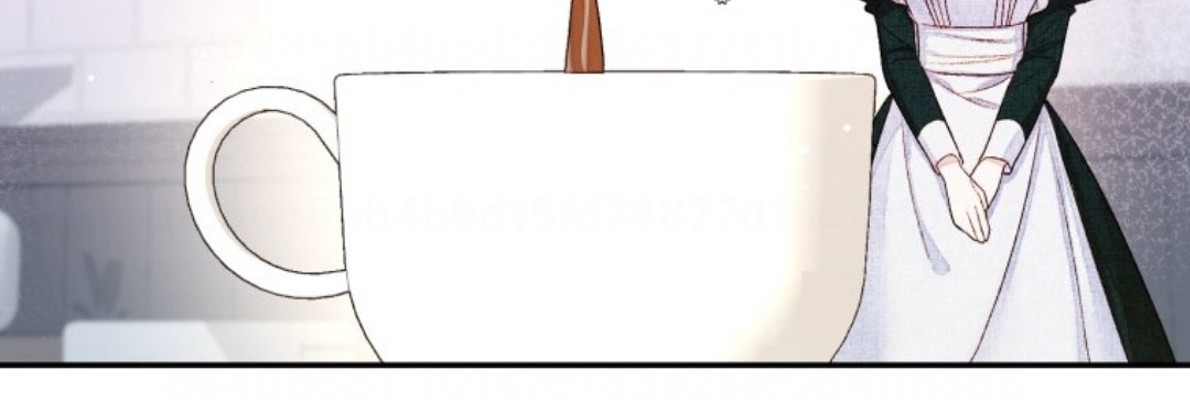 A Maid Was More of a Calling Than a Princess Chapter 4 Gambar 15
