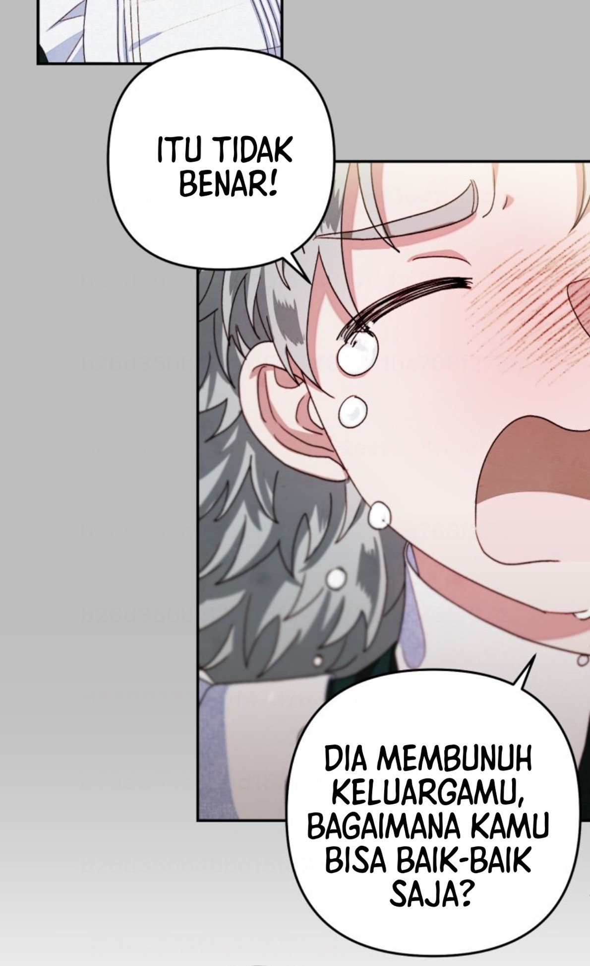 A Maid Was More of a Calling Than a Princess Chapter 4 Gambar 38