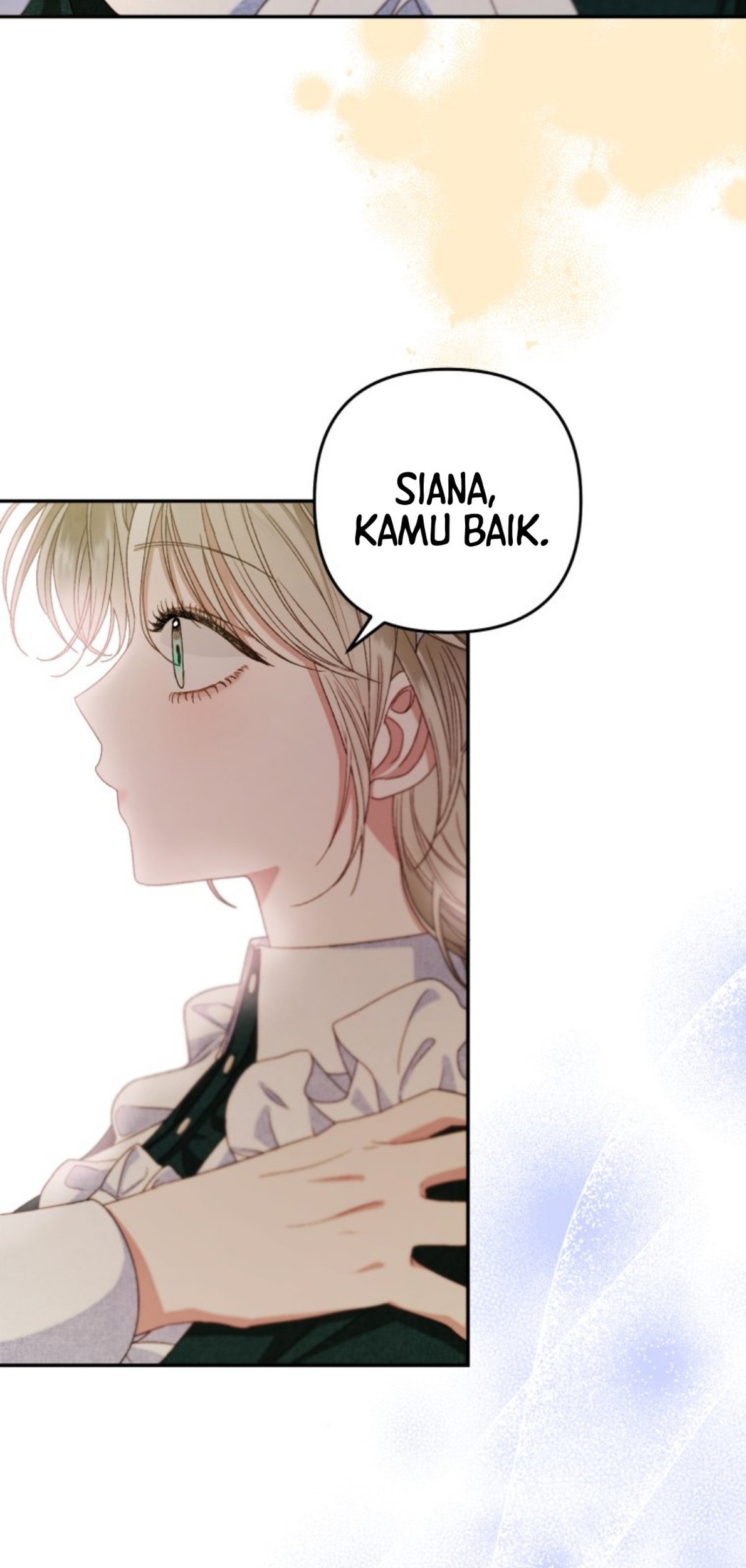 A Maid Was More of a Calling Than a Princess Chapter 4 Gambar 42