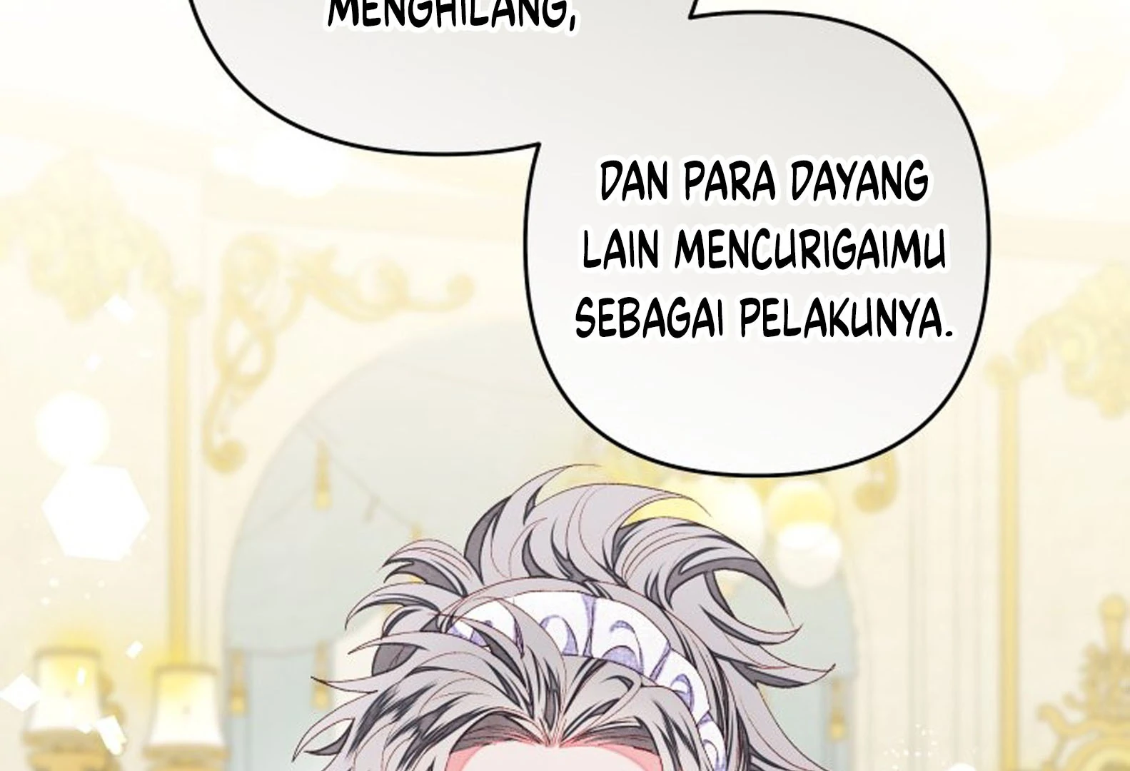 A Maid Was More of a Calling Than a Princess Chapter 40 Gambar 114