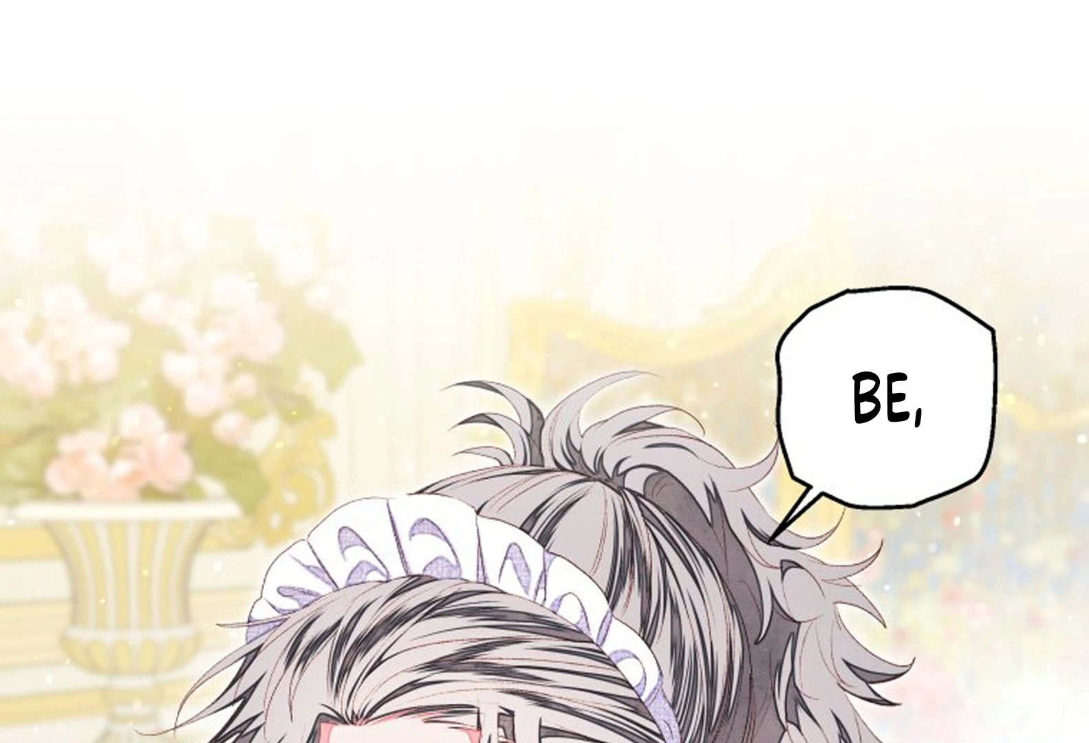 A Maid Was More of a Calling Than a Princess Chapter 40 Gambar 121
