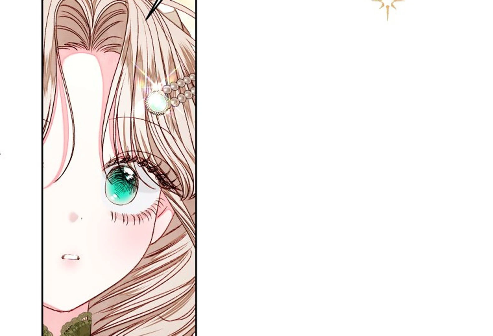 A Maid Was More of a Calling Than a Princess Chapter 40 Gambar 124