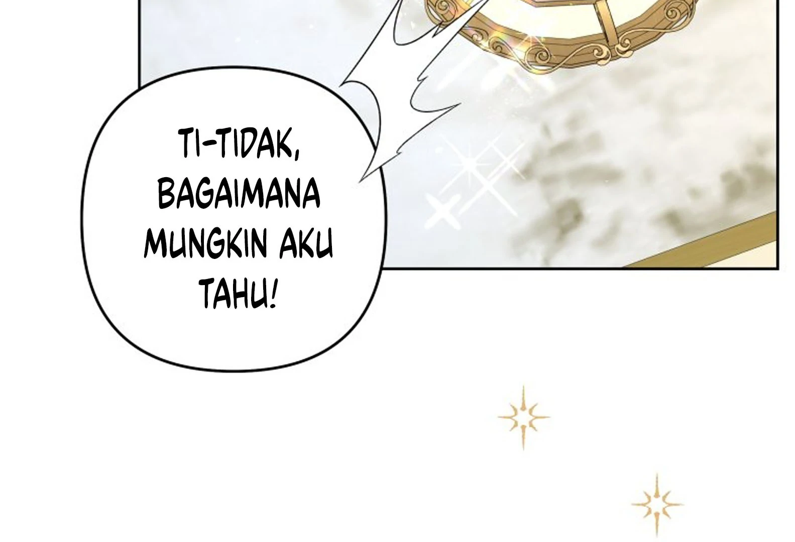 A Maid Was More of a Calling Than a Princess Chapter 40 Gambar 128