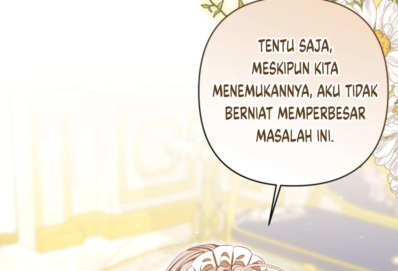 A Maid Was More of a Calling Than a Princess Chapter 40 Gambar 132