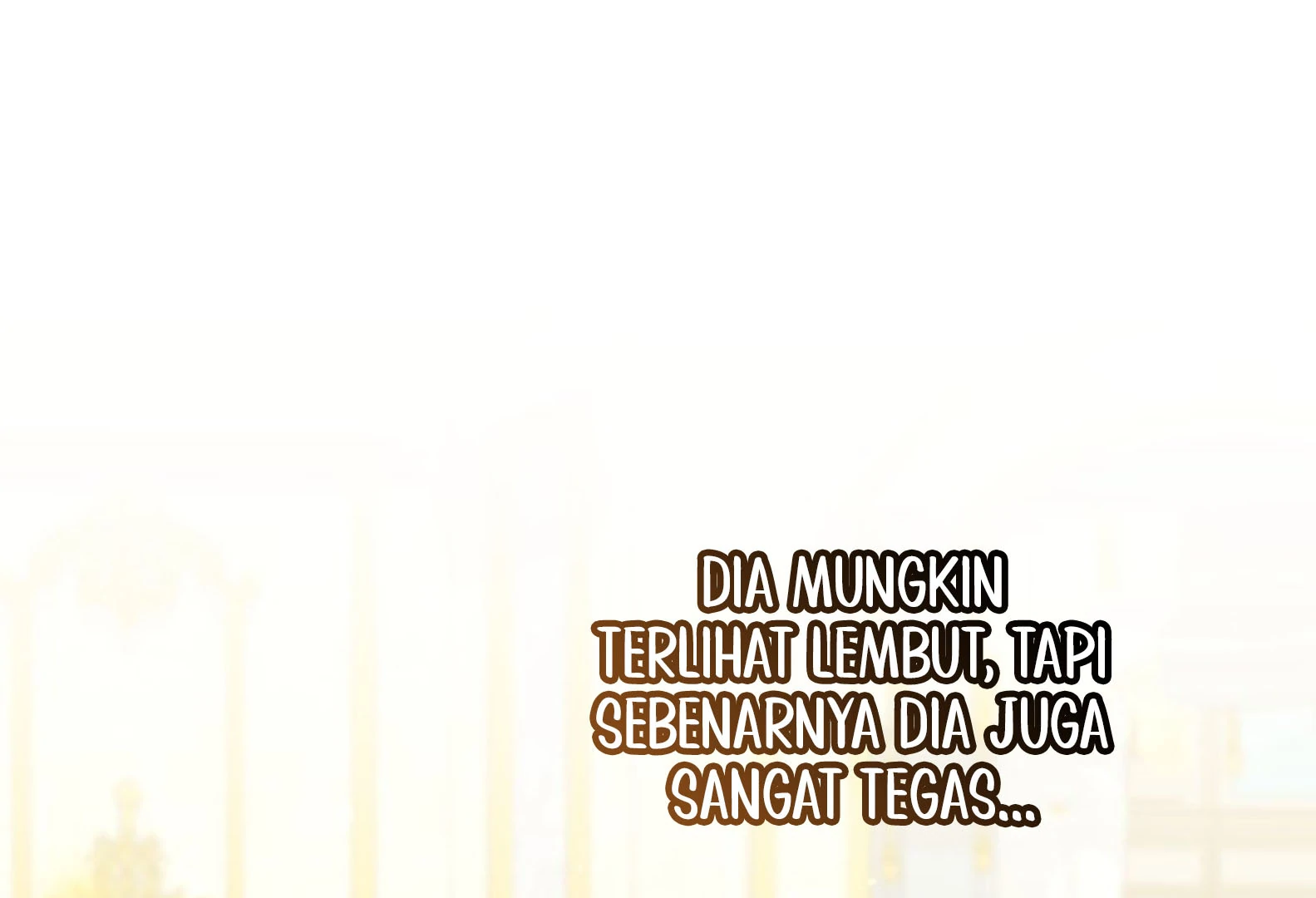 A Maid Was More of a Calling Than a Princess Chapter 40 Gambar 139