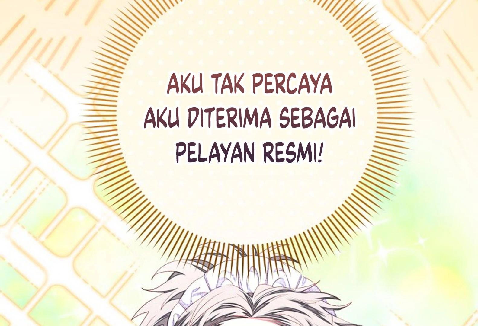 A Maid Was More of a Calling Than a Princess Chapter 40 Gambar 155