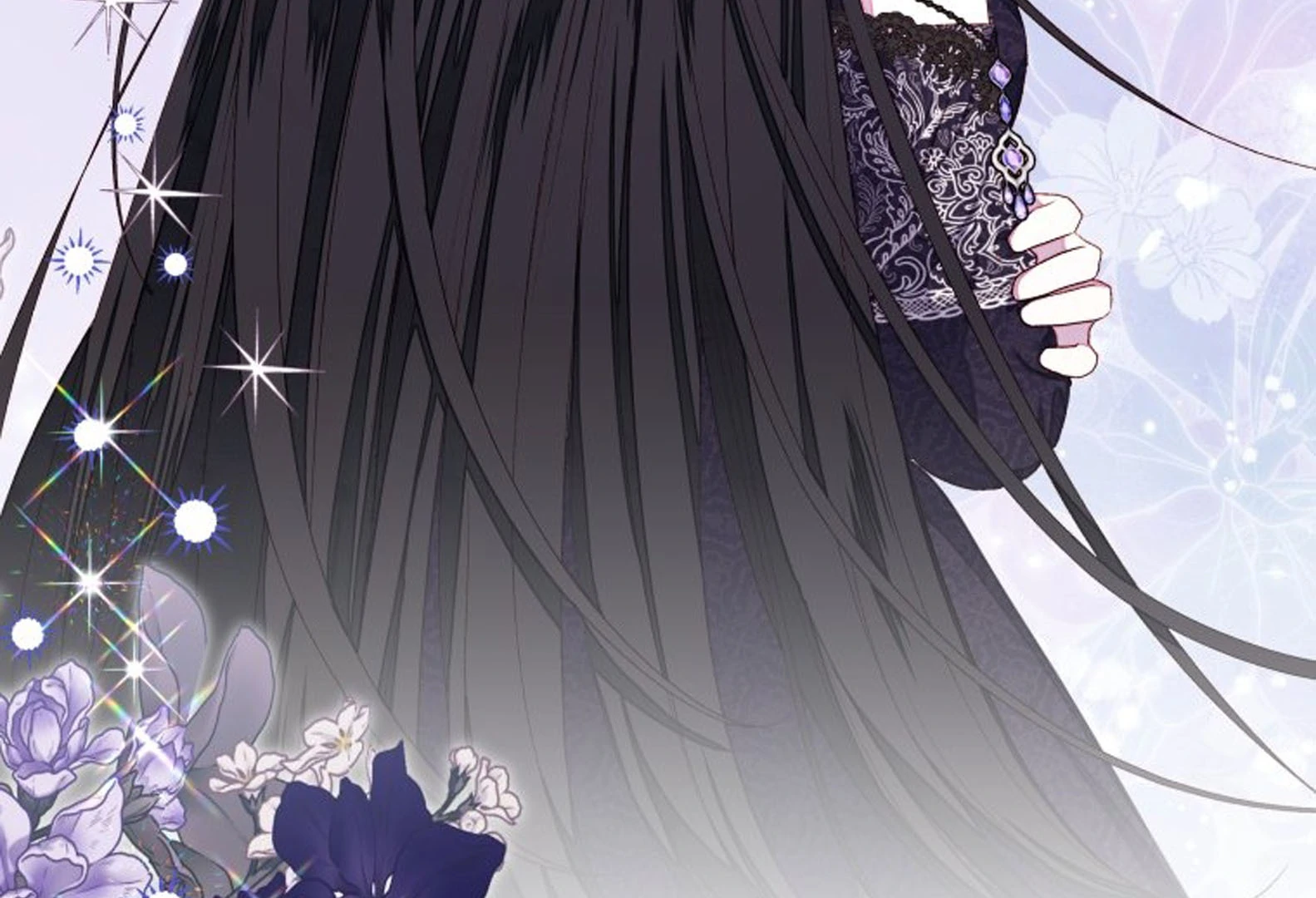 A Maid Was More of a Calling Than a Princess Chapter 40 Gambar 160