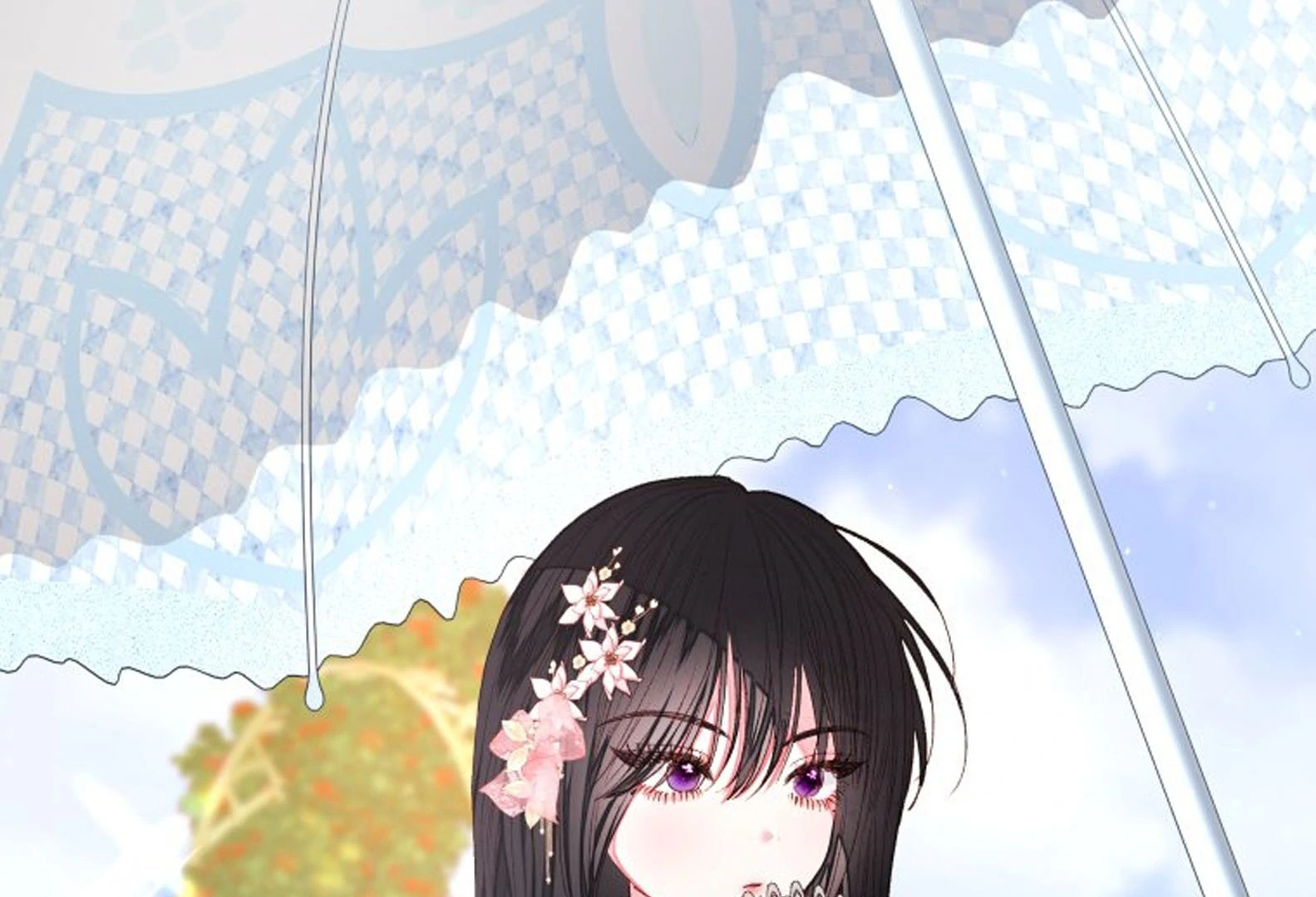 A Maid Was More of a Calling Than a Princess Chapter 40 Gambar 170