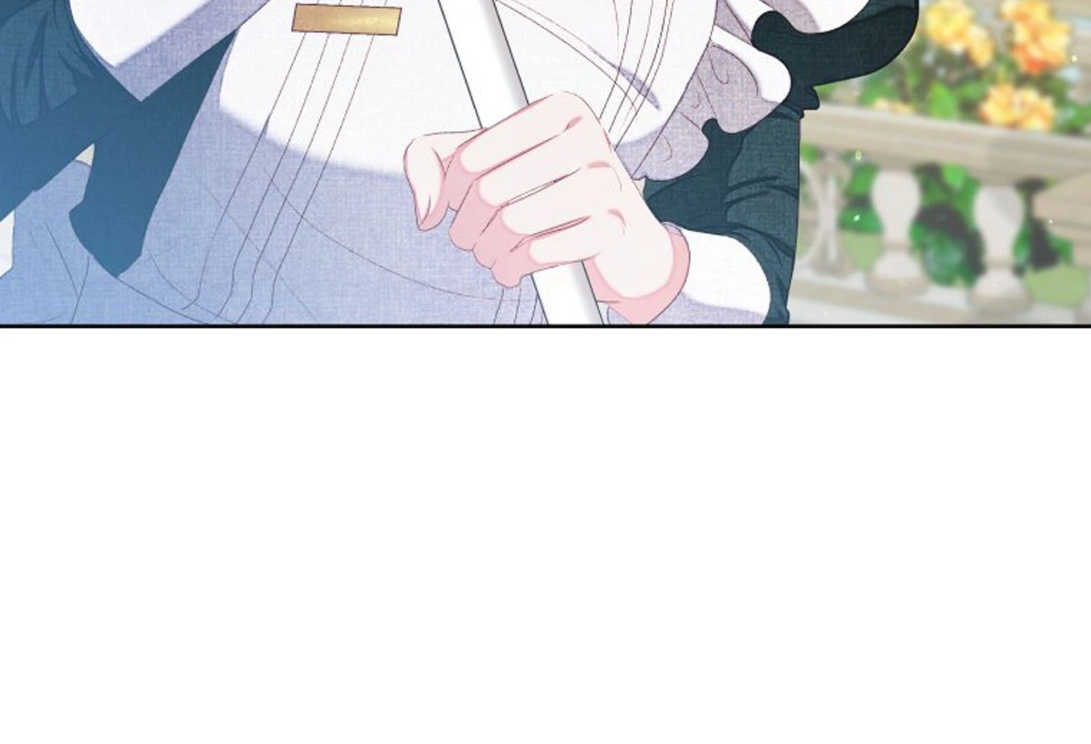 A Maid Was More of a Calling Than a Princess Chapter 40 Gambar 174