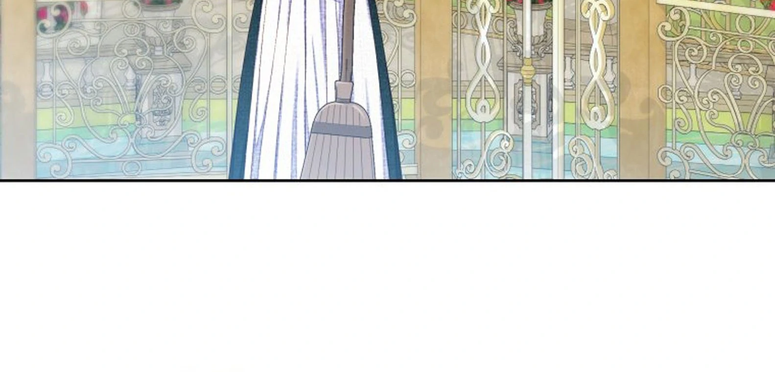 A Maid Was More of a Calling Than a Princess Chapter 40 Gambar 184