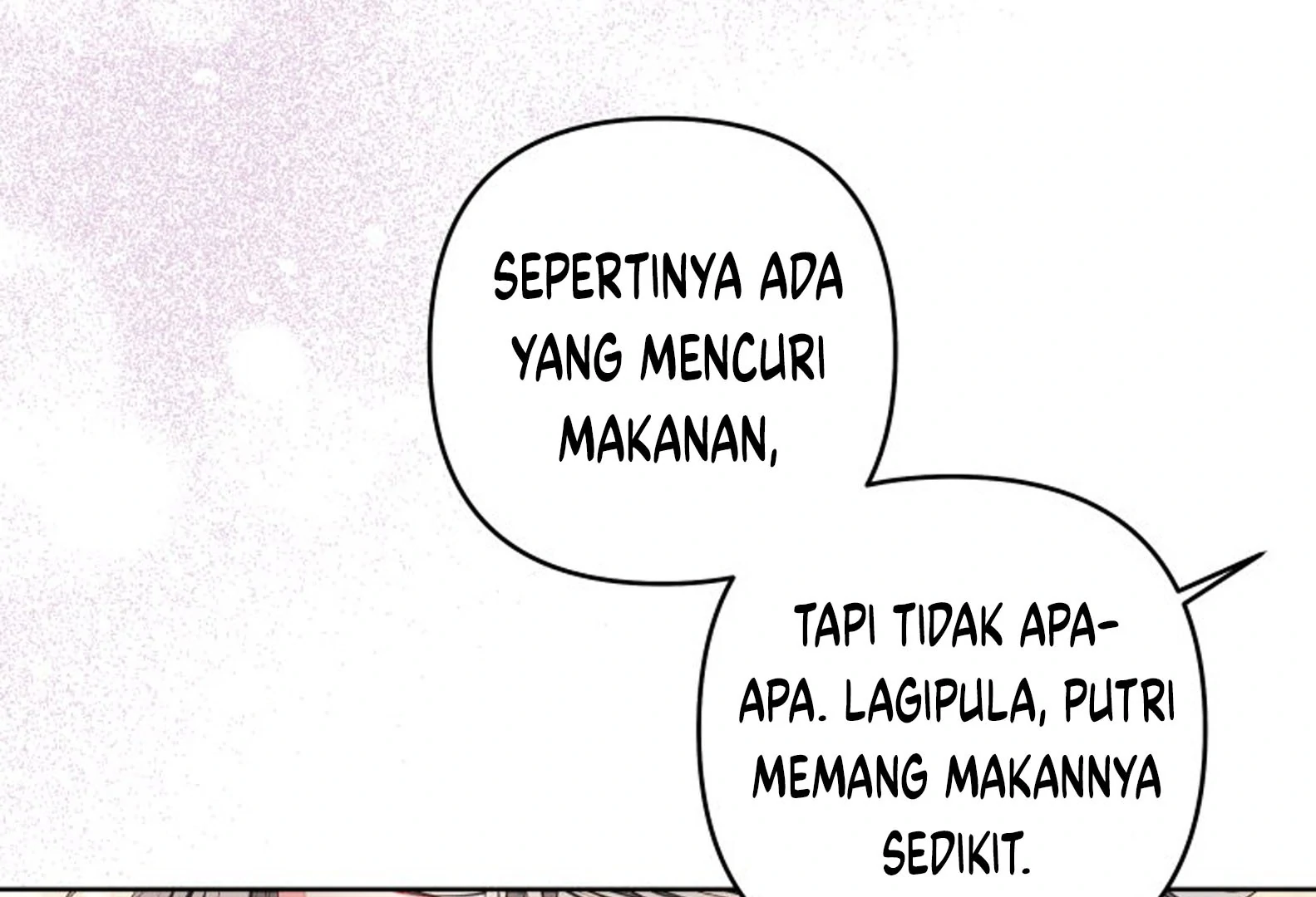 A Maid Was More of a Calling Than a Princess Chapter 40 Gambar 192