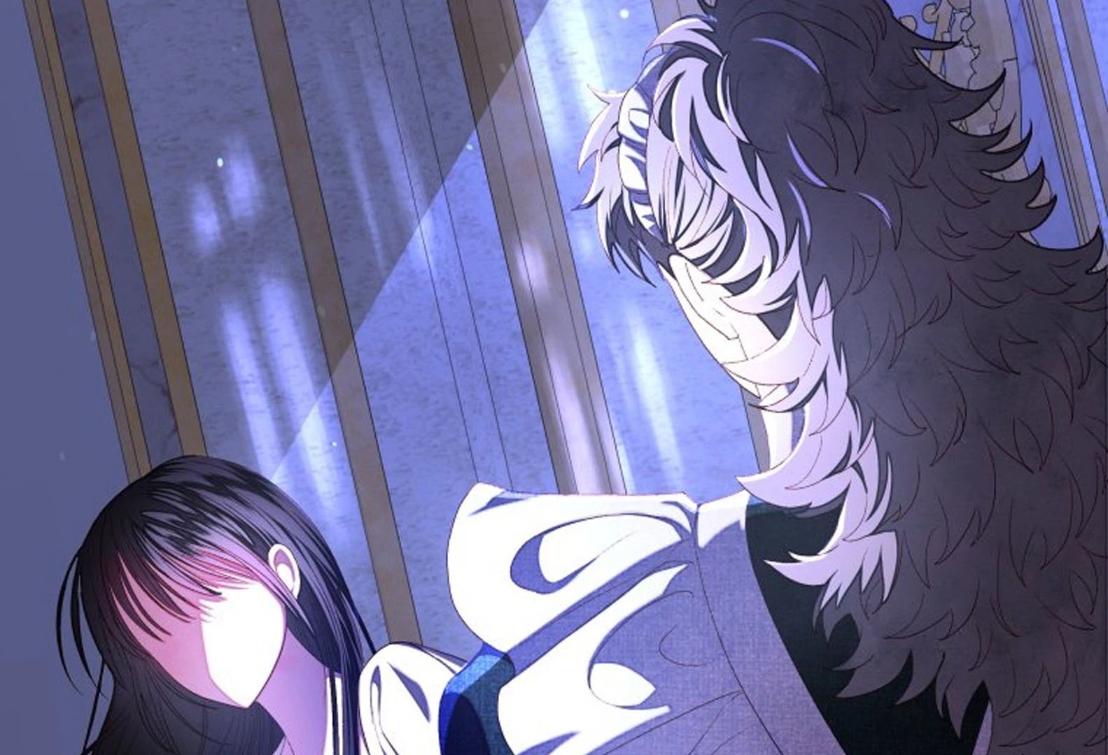 A Maid Was More of a Calling Than a Princess Chapter 40 Gambar 213
