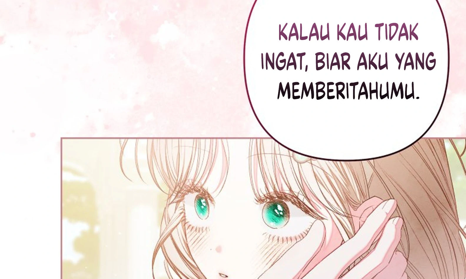 A Maid Was More of a Calling Than a Princess Chapter 40 Gambar 27