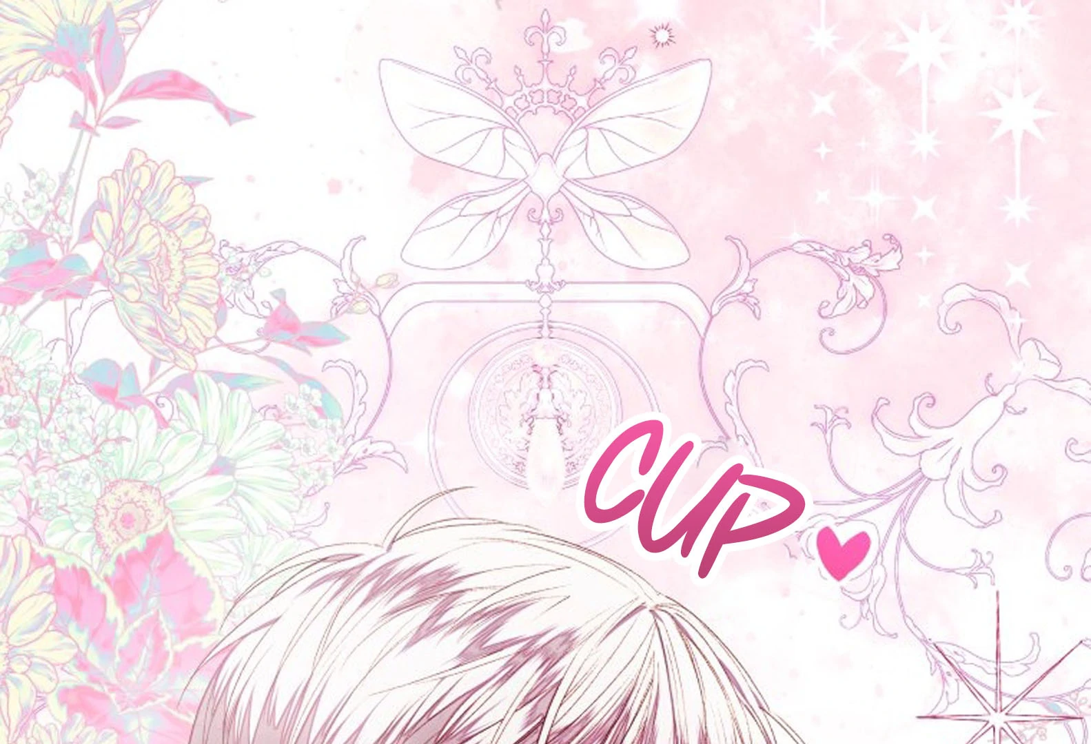 A Maid Was More of a Calling Than a Princess Chapter 40 Gambar 29