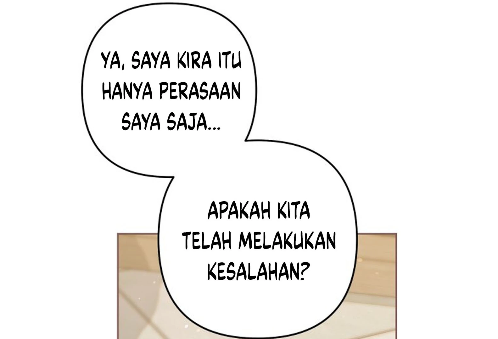 A Maid Was More of a Calling Than a Princess Chapter 40 Gambar 55